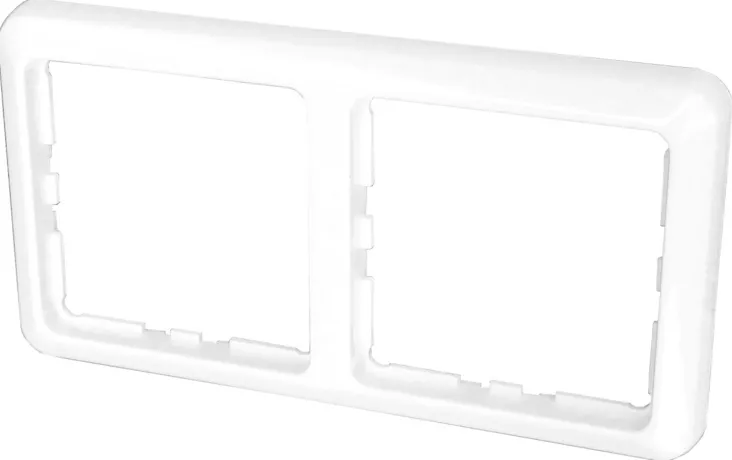 Johdoton SLK-2 Kaksoiskehys - LC-sarja - 6430022850262 - 1