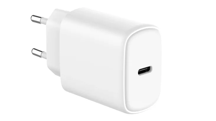 GRATEQ SAANA GAN VERKKOVIRTALATURI USB-C 25W - Kaapelit ja laturit - 6438327830262 - 1