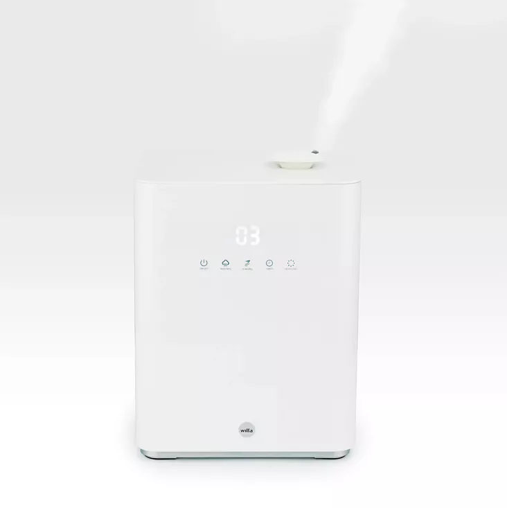 WILFA HU430CWA ILMANKOSTUTIN - Muut ilmanlaatua parantavat laitteet - 7044876012272 - 1