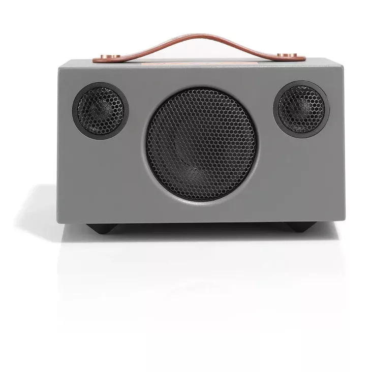 AUDIO PRO ADDON T3+ BLUETOOTH KAIUTIN HARMAA - Bluetooth-kaiuttimet - 7330117142052 - 1