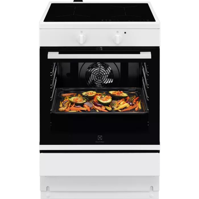 ELECTROLUX LKI64001NW INDUKTIOLIESI - Induktioliedet - 7333394053912 - 1
