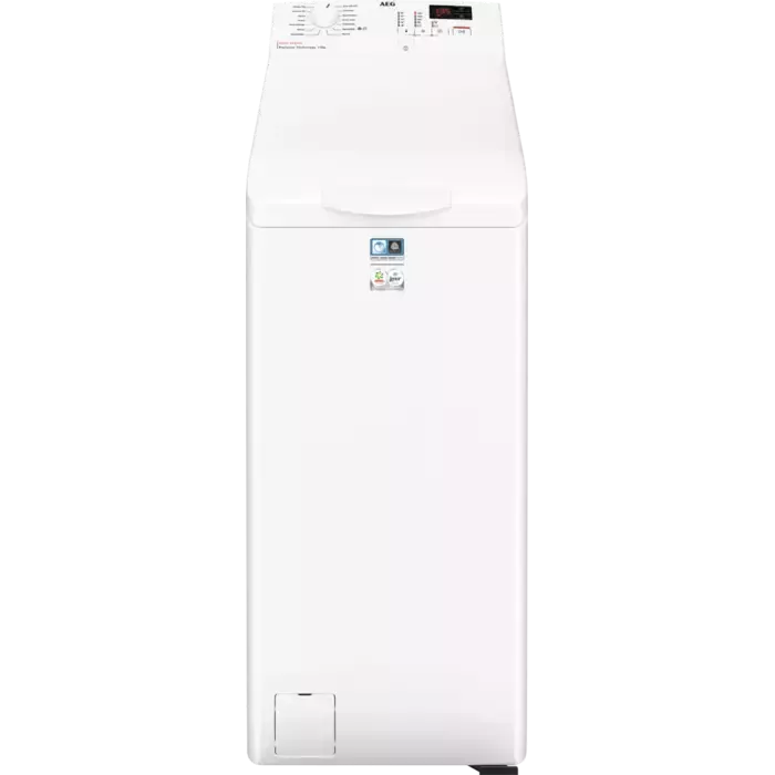 AEG LTR6O622K1 PÄÄLTÄ TÄYTETTÄVÄ PYYKINPESUKONE - Päältätäytettävät pesukoneet - 7333394100562 - 1