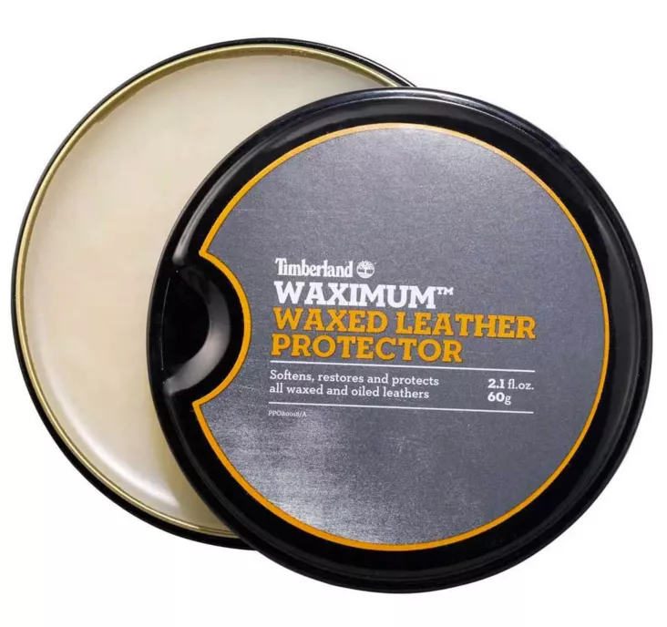 Timberland Waximum Waxed Leather Protect - Kenkä- ja vaatehuolto - 886543761802 - 1