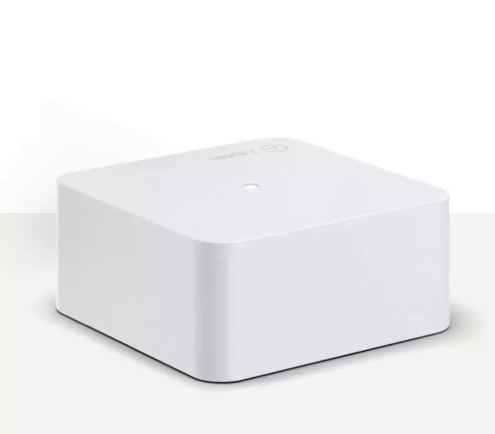 Zaptec Sense P1 Bundle - Lataustarvikkeet - 900-00102 - 1