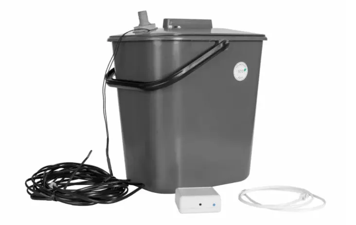Scanoffice Kondenssivesiastia 11,5l - Kondenssivesipumput - FI802 - 1