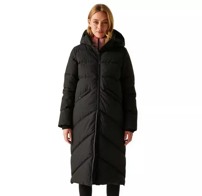 Regatta Ujeane - Naisten toppatakit - RWN412 - 1