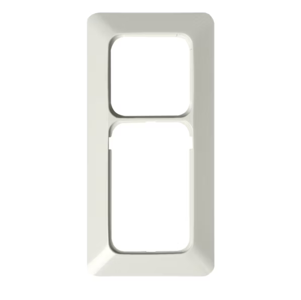 ABB JUSSI 1OS+1/IP21/85mm VAL - Peitelevyt - 2166162 - 1