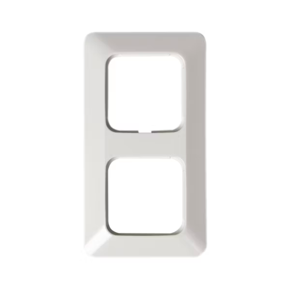 ABB JUSSI 2OS/IP21/85mm VAL - Peitelevyt - 2166112 - 1