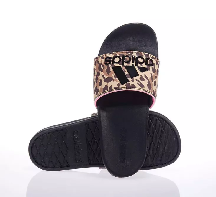 Adidas Adilette Comfort Comfort - Naisten sandaalit - GZ6412 - 1