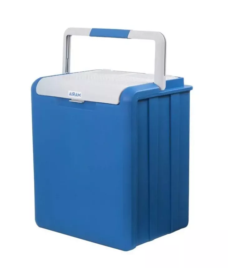 Airam COOL25 Eco Kylmälaukku 25l - 12V jääkaapit ja kylmälaukut - 6435200279552 - 4