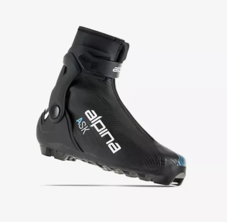 Alpina ACT Skate Eve Luistelumonot - Luistelumonot - 55792 - 1