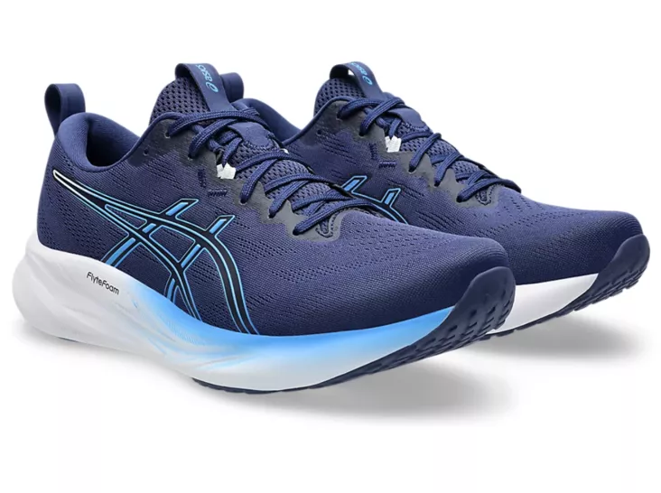 Asics Gel-Pulse 16 Men - Juoksukengät - 1011B962 - 1