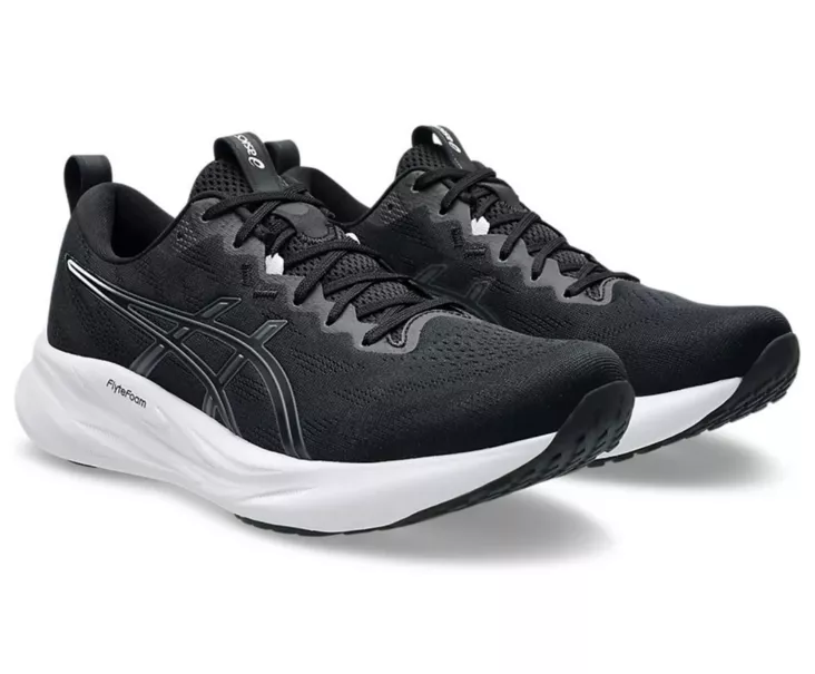 Asics Gel-Pulse 16 Men - Juoksukengät - 1011B962 - 1