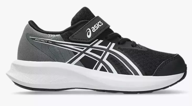 Asics Patriot 14 PS - Juoksukengät - 1014A391-002 - 1