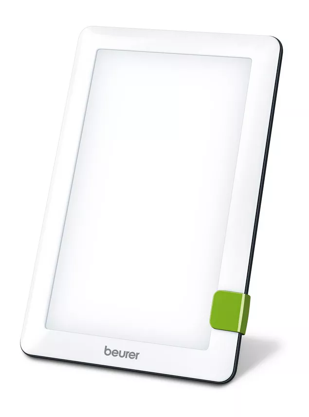 Beurer TL30 Kirkasvalolamppu - Kirkasvalo- ja wake-up lamput - 6970229251702 - 1