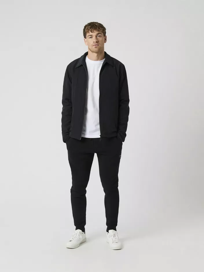 Björn Borg Centre Coach Jacket - Miesten ulkoilutakit - 10003742 - 1