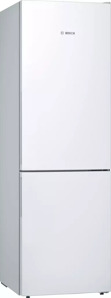 BOSCH KGE36AWCA JÄÄKAAPPIPAKASTIN - Jääkaappipakastimet - 4242005196302 - 1