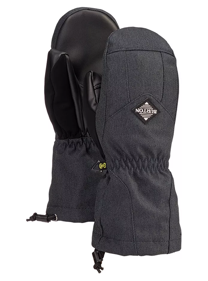 Burton Kids Profile Mitt - Lasten hanskat - 190450573732 - 1