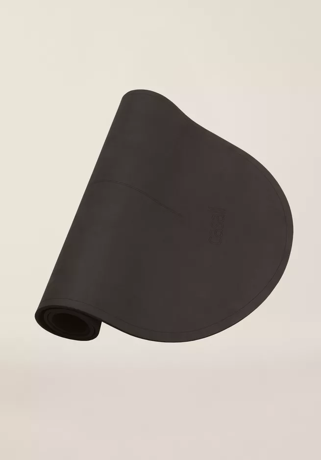 Casall Oval Pilates and Training Brown - Foam Rollerit - 7323345305962 - 1