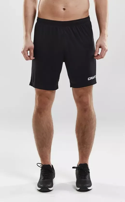 Craft Squad Go Short Solid - Miesten shortsit - 1905572 - 1