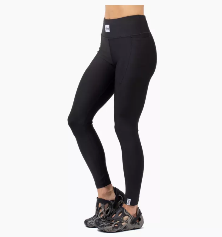 Eivy Pocket Tights - Naisten väli- ja alusasut - A00402 - 2