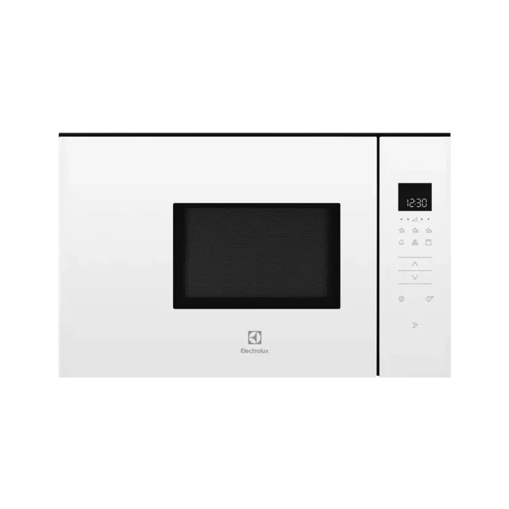 ELECTROLUX KMFD172TEW INTEGROITAVA MIKROAALTOUUNI - Integroitava mikroaaltouuni - 7332543665662 - 1
