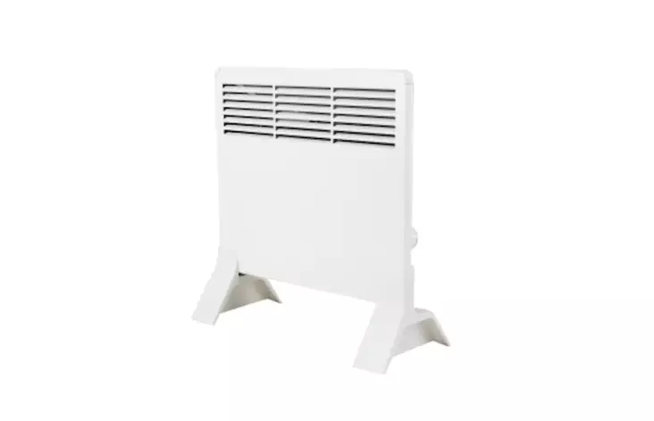 ENSTO LÄMMITIN BETA2-MP 250W 39x45 - Siirrettävät sähköpatterit & lämmittimet - 8127402 - 1