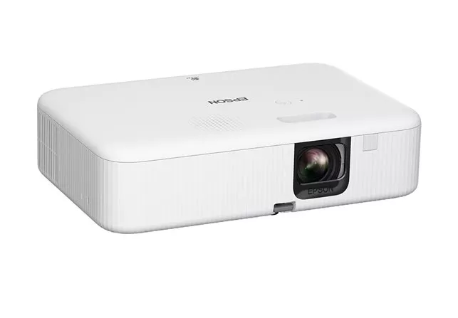 EPSON CO-FH02 PROJEKTORI - Projektorit - 8715946706832 - 2