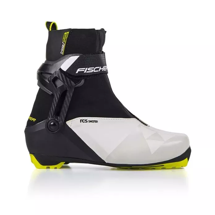 Fischer RCS Skate WS - Luistelumonot - S16022 - 1