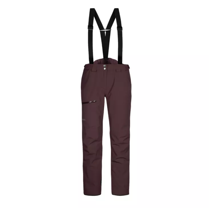 Halti Carvey II W DX Ski Pants - Naisten toppahousut - 059-2672 - 1