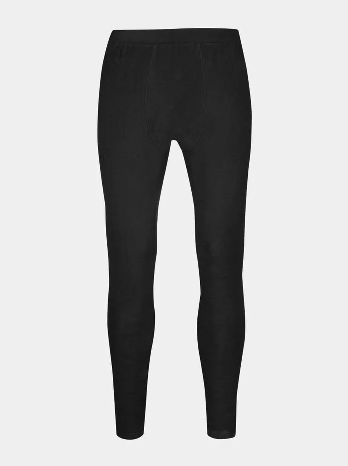 Halti Trone Fleece Pants M - Miesten väliasut ja kerrastot - 088-0262 - 1