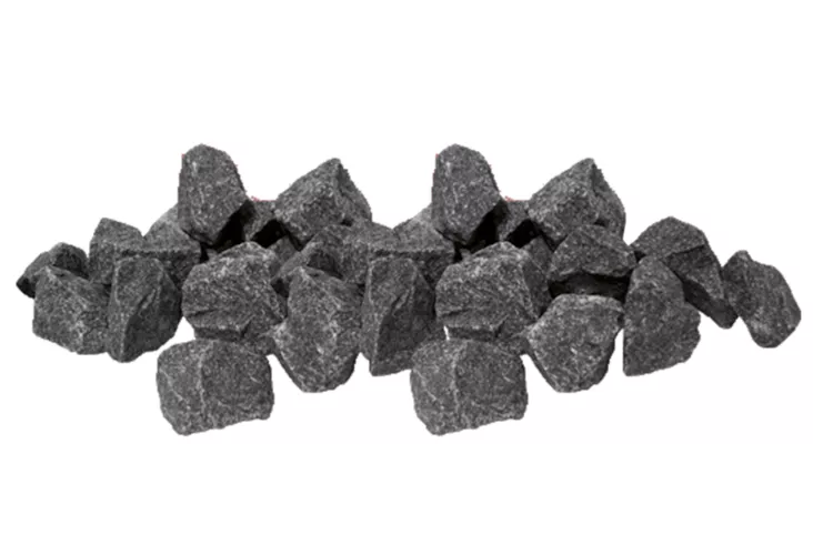 Harvia Kiuaskivet < 10cm - Sauna - 6410082607952 - 1