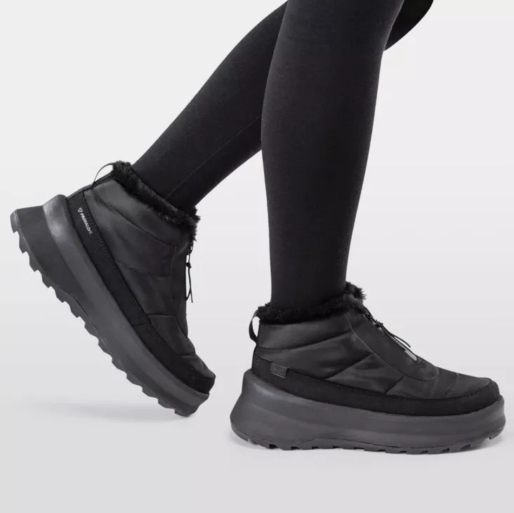 Helly Hansen W Cora Boots - Naisten talvikengät ja nastakengät - 12072 - 1