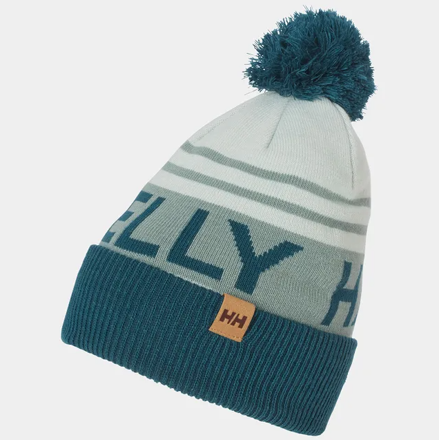 Helly Hansen Ridgeline Beanie - Lasten päähineet - 49482 - 1