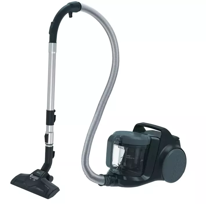 Hoover HP210H011 Pussiton pölynimuri - Pussittomat pölynimurit - 8059019111452 - 2