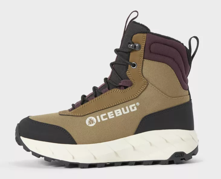 Icebug Moen NT - Naisten talvikengät ja nastakengät - F0456002 - 1