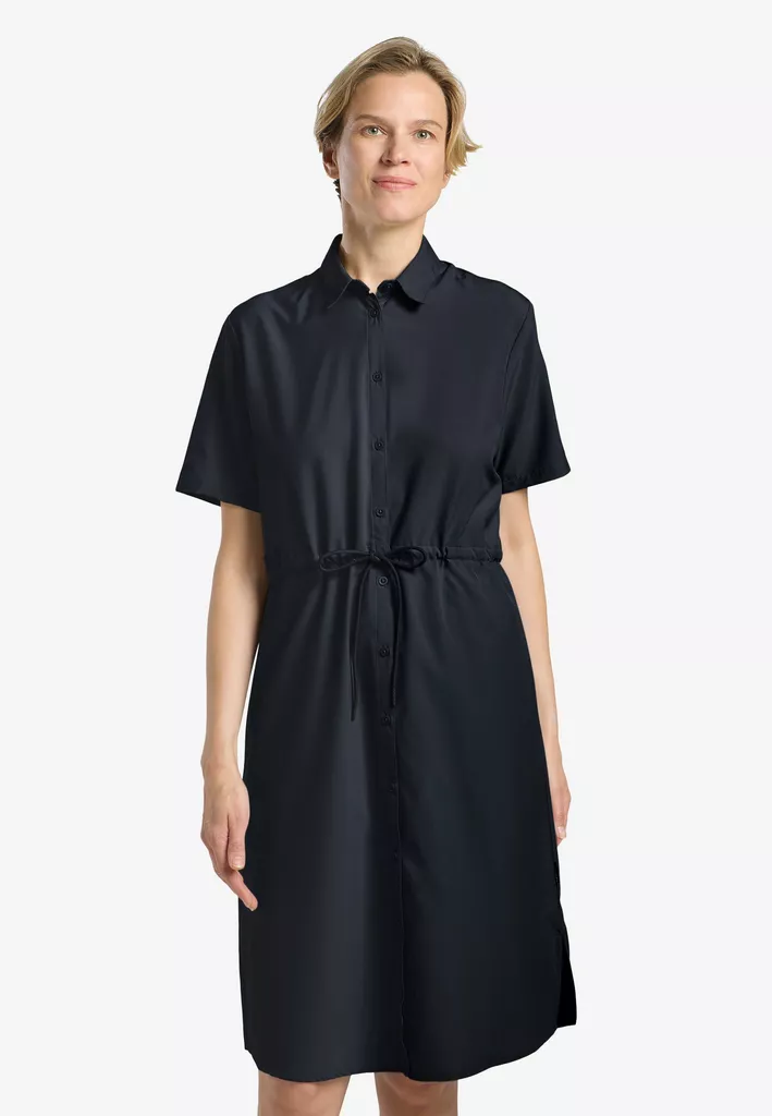 jack wolfskin holiday midi dress Jack Wolfskin Holiday Midi Dress - Vestir - Mujer