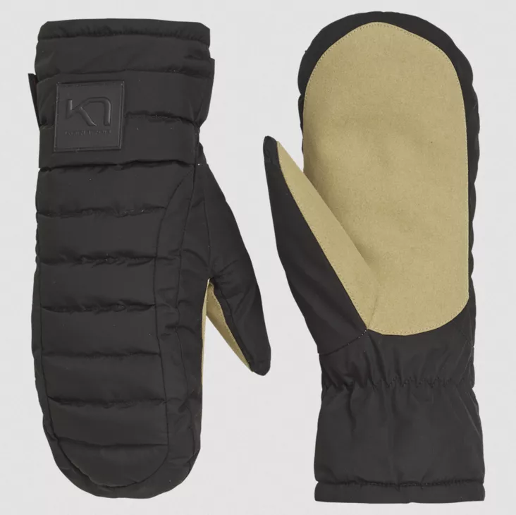 Kari Traa Rita Thermolite Mittens - Toppahanskat - 611342 - 1