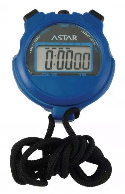 KING TECH LCD309 SPORT TIMER - Treenitarvikkeet - 6417221287792 - 1