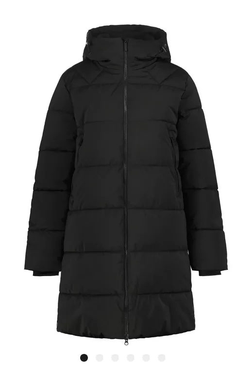 Luhta Eisele toppatakki - Naisten toppatakit - 38412 - 1