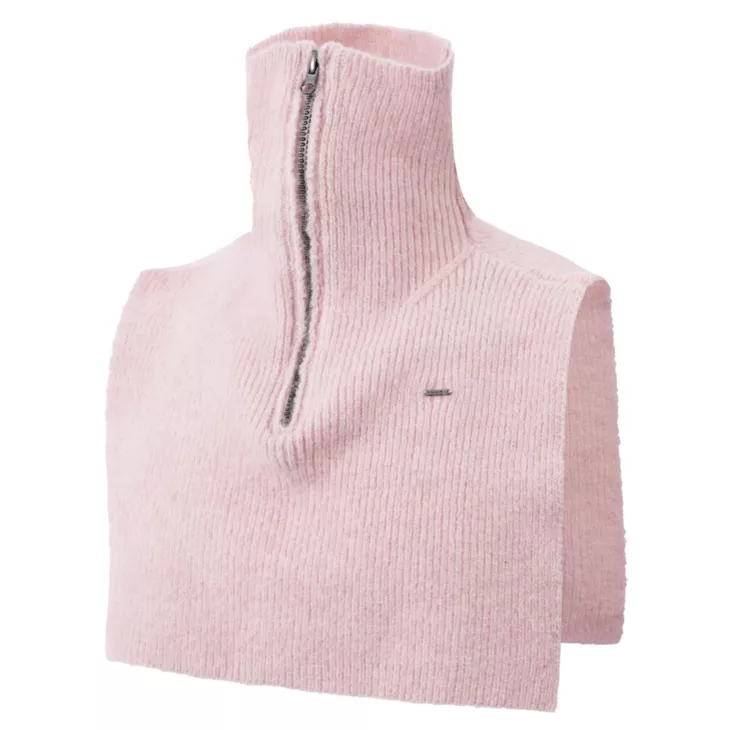 Luhta Naaranoja Knit Neckwarmer W - Kaulurit ja kypärämyssyt - 32610_602 - 1