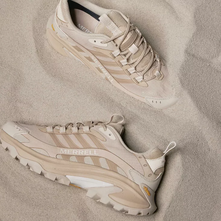 Merrell Moab Speed 2 GTX - Naisten ulkoilukengät - J037842 - 1