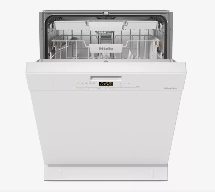 MIELE G5632SCU ACTIVE ASTIANPESUKONE - 60 cm leveät astianpesukoneet - 4002516908302 - 1