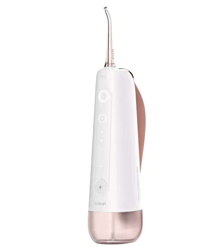 OCLEAN W10 Hammasvälisuihku - Sähköhammasharjat - 6970810555752 - 1