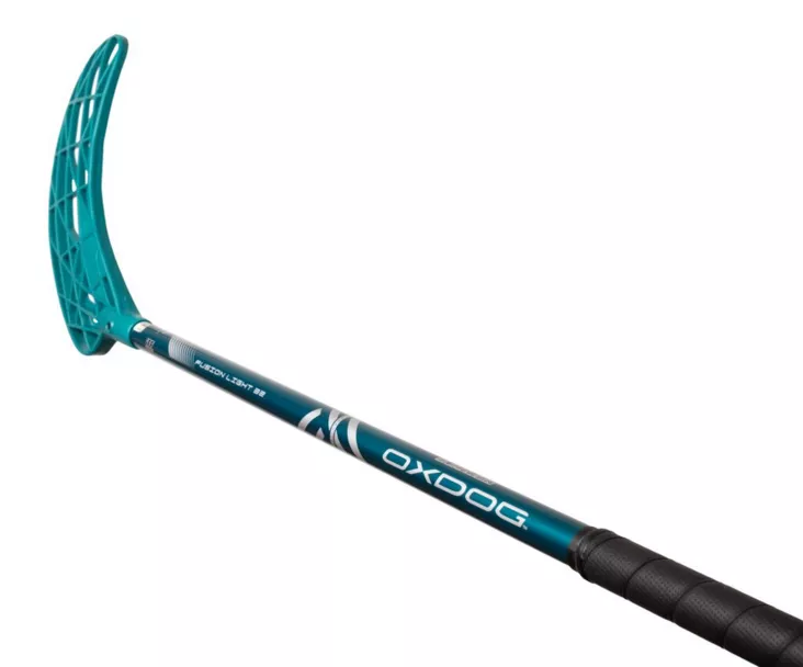 Oxdog Fusion Light 32 tq 92 Round nb - Salibandymailat - 52510512 - 1