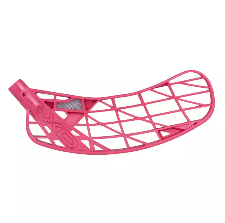 OXDOG GATE CARBON MBC LEFT - Salibandylavat - 7340151642272 - 1