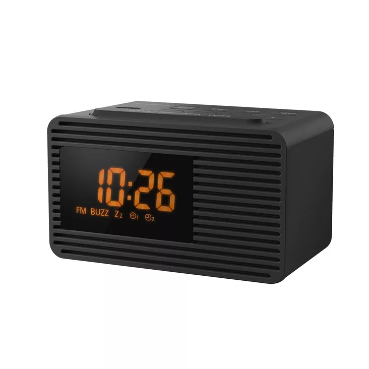 PANASONIC RC-800EG-K KELLORADIO - Kelloradiot - 5025232935222 - 1