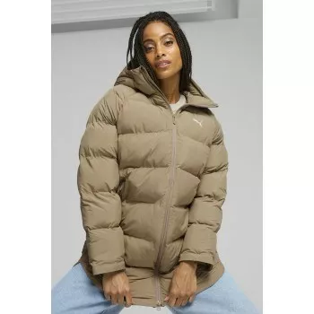 Puma Mono Parka - Naisten toppatakit - 626482 - 1