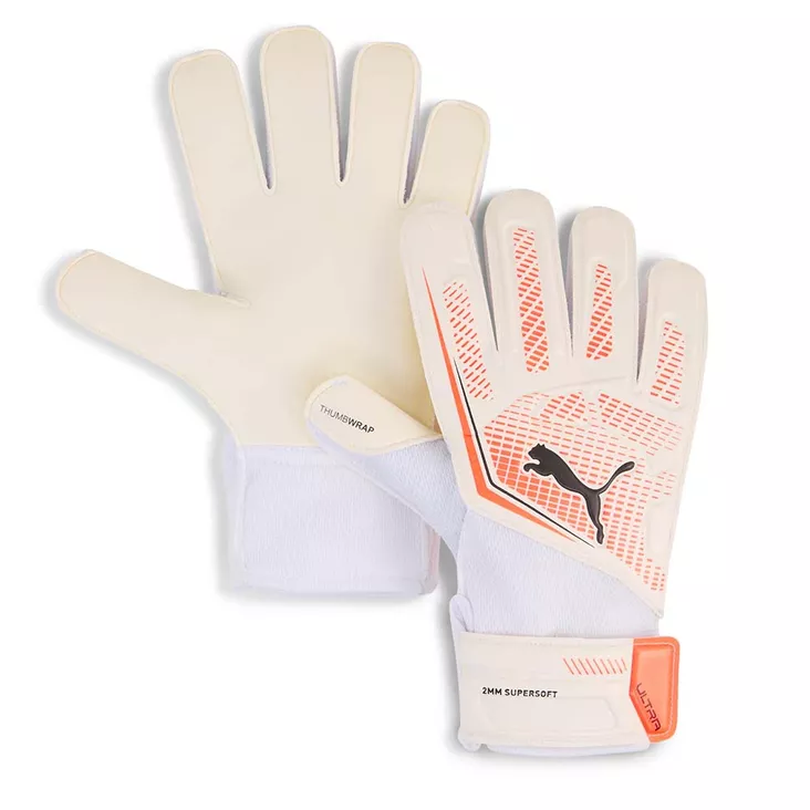 Puma Ultra play RC - Jalkapallomaalivahdin hanskat - 041952 - 1