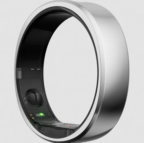 RINGCONN GEN 2 HOPEA, KOKO 8 - Älysormukset - 6975377550912 - 1